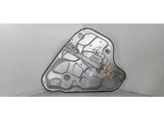 Recambio de elevalunas trasero derecho para hyundai i30 1.6 crdi cat referencia OEM IAM 834802R000  