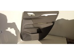 Recambio de guarnecido puerta trasera derecha para citroen c4 lim. 1.6 hdi fap referencia OEM IAM   