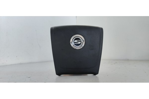 Recambio de airbag delantero izquierdo para ssangyong rexton rx 320 referencia OEM IAM 8620008010  