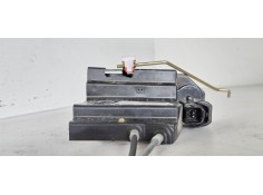 Recambio de cerradura puerta trasera derecha para ssangyong kyron 200 xdi sport referencia OEM IAM   