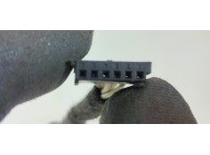 Recambio de motor techo electrico para volkswagen touareg (7la) tdi r5 referencia OEM IAM 4B0959591H  