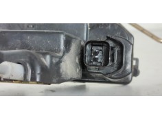 Recambio de cerradura puerta trasera derecha para ssangyong kyron 200 xdi sport referencia OEM IAM   