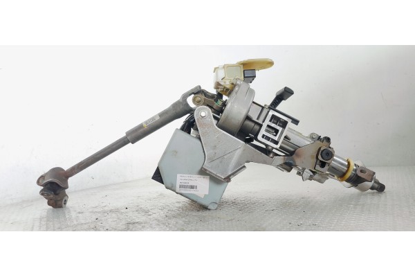 Recambio de columna direccion para renault scenic iii 1.9 dci 130 referencia OEM IAM 488108823R  