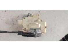 Recambio de cerradura puerta trasera izquierda para volkswagen passat variant (3c5) 1.9 tdi referencia OEM IAM CZ3C4839015A  