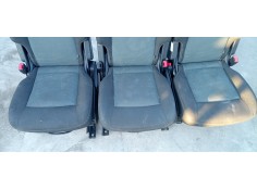Recambio de asientos traseros para ford galaxy (ca1) 2.0 tdci cat referencia OEM IAM   