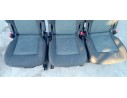 Recambio de asientos traseros para ford galaxy (ca1) 2.0 tdci cat referencia OEM IAM   
