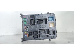 CAJA RELES / FUSIBLES 281171702B 