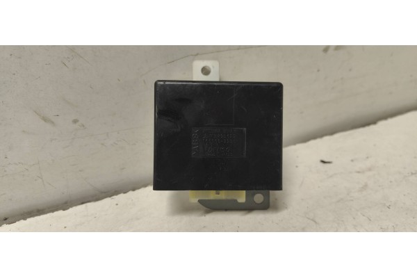 Recambio de modulo electronico para mitsubishi montero (v60/v70) 3.2 di-d cat referencia OEM IAM MR495622  