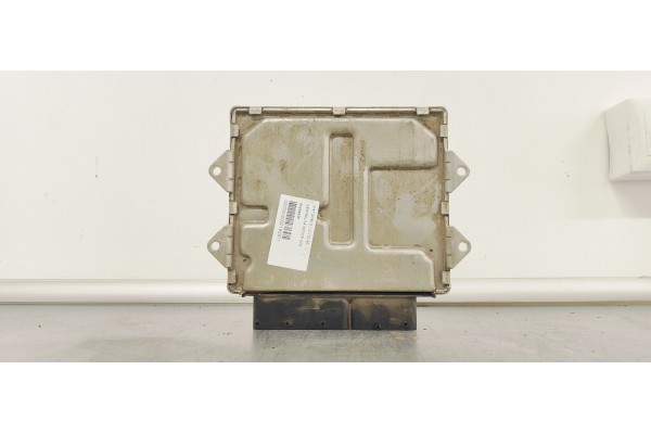 Recambio de centralita motor uce para fiat doblo 1.3 jtd 90 referencia OEM IAM 55246936  