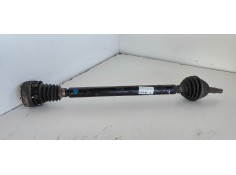 TRANSMISION DELANTERA DERECHA 