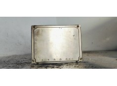 Recambio de centralita motor uce para bmw serie 3 berlina (e46) 320d referencia OEM IAM 0281010205  