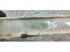 Recambio de cremallera direccion para lancia ypsilon (402) 1.2 i 70 referencia OEM IAM A0020918  