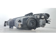 Recambio de faro derecho para peugeot 206 berlina 1.6 referencia OEM IAM   