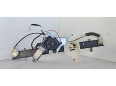 Recambio de elevalunas trasero derecho para ssangyong kyron 200 xdi sport referencia OEM IAM   