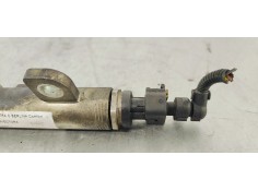 Recambio de rampa inyectora para opel vectra c berlina comfort referencia OEM IAM 0445214057  