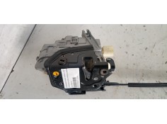 Recambio de cerradura puerta trasera izquierda para volkswagen passat variant (3c5) 1.9 tdi referencia OEM IAM CZ3C4839015A  