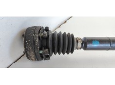 Recambio de transmision delantera derecha para volkswagen polo berlina (6n2) 1.4 referencia OEM IAM   