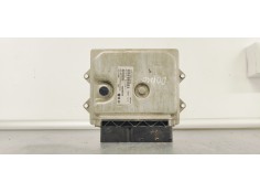 Recambio de centralita motor uce para fiat doblo 1.3 jtd 90 referencia OEM IAM 55246936  