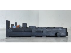 Recambio de caja reles / fusibles para peugeot 307 cc (s1) 1.6 referencia OEM IAM 281171702B  