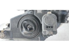 Recambio de faro derecho para peugeot 206 berlina 1.6 referencia OEM IAM   