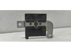 Recambio de modulo electronico para mitsubishi montero (v60/v70) 3.2 di-d cat referencia OEM IAM MR495622  