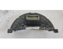 Recambio de pantalla multifuncion para lancia phedra (180) 2.2 jtd 16v emblema referencia OEM IAM 14962860  
