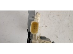 Recambio de cerradura puerta trasera izquierda para volkswagen passat variant (3c5) 1.9 tdi referencia OEM IAM CZ3C4839015A  