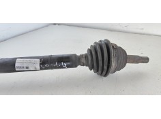 Recambio de transmision delantera derecha para volkswagen polo berlina (6n2) 1.4 referencia OEM IAM   