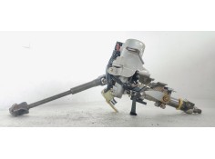 Recambio de columna direccion para renault scenic iii 1.9 dci 130 referencia OEM IAM 488108823R  
