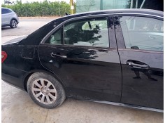 Recambio de puerta trasera derecha para mercedes-benz clase e (w212) lim. e 200 cdi blueefficiency (212.005) referencia OEM IAM 