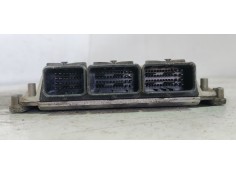 Recambio de centralita motor uce para renault scenic (ja..) 1.9 dci expression referencia OEM IAM 0281001934  