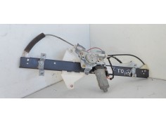 Recambio de elevalunas trasero derecho para ssangyong kyron 200 xdi sport referencia OEM IAM   