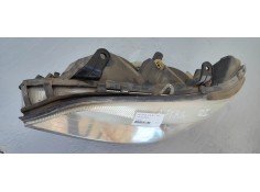 Recambio de faro izquierdo para opel zafira a elegance referencia OEM IAM 90582021  