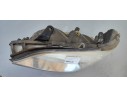 Recambio de faro izquierdo para opel zafira a elegance referencia OEM IAM 90582021  
