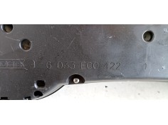 Recambio de cuadro instrumentos para cadillac bls 1.9 d pdf referencia OEM IAM 90304393404H 12771922 6033ECO422