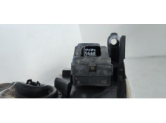 Recambio de faro derecho para peugeot 206 berlina 1.6 referencia OEM IAM   