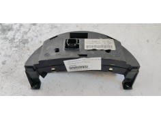 Recambio de pantalla multifuncion para lancia phedra (180) 2.2 jtd 16v emblema referencia OEM IAM 14962860  