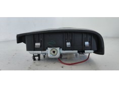 Recambio de airbag delantero izquierdo para ssangyong rexton rx 320 referencia OEM IAM 8620008010  