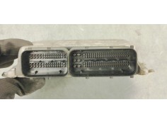 Recambio de centralita motor uce para fiat doblo 1.3 jtd 90 referencia OEM IAM 55246936  