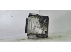 Recambio de centralita motor uce para renault scenic (ja..) 1.9 dci expression referencia OEM IAM 0281001934  