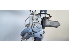 Recambio de elevalunas trasero derecho para ssangyong kyron 200 xdi sport referencia OEM IAM   