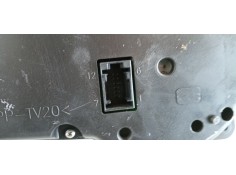 Recambio de cuadro instrumentos para cadillac bls 1.9 d pdf referencia OEM IAM 90304393404H 12771922 6033ECO422