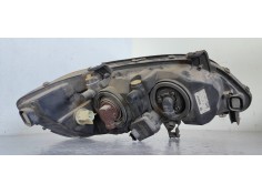 Recambio de faro izquierdo para opel zafira a elegance referencia OEM IAM 90582021  