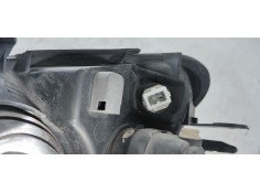 Recambio de faro derecho para peugeot 206 berlina 1.6 referencia OEM IAM   