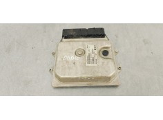 Recambio de centralita motor uce para fiat doblo 1.3 jtd 90 referencia OEM IAM 55246936  