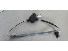 Recambio de elevalunas trasero derecho para mazda 6 lim. (gh) 2.0 cat referencia OEM IAM   