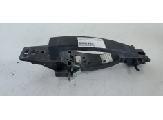 Recambio de maneta exterior delantera derecha para land rover discovery 2.7 td v6 cat referencia OEM IAM   