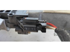 Recambio de elevalunas trasero derecho para ssangyong kyron 200 xdi sport referencia OEM IAM   