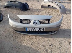 Recambio de paragolpes delantero para renault scenic ii referencia OEM IAM   