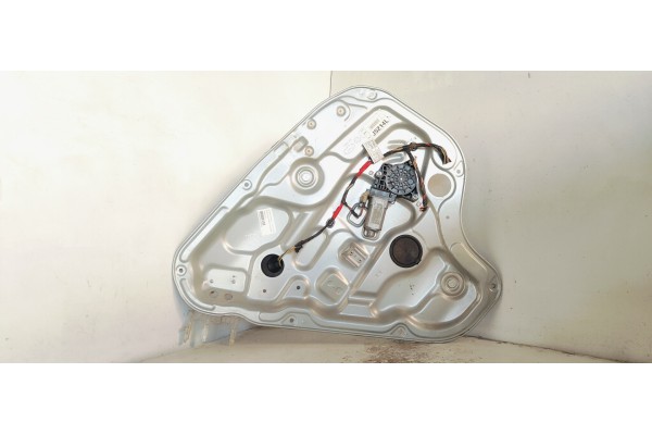 Recambio de elevalunas trasero izquierdo para hyundai i30 classic referencia OEM IAM 834702L010  